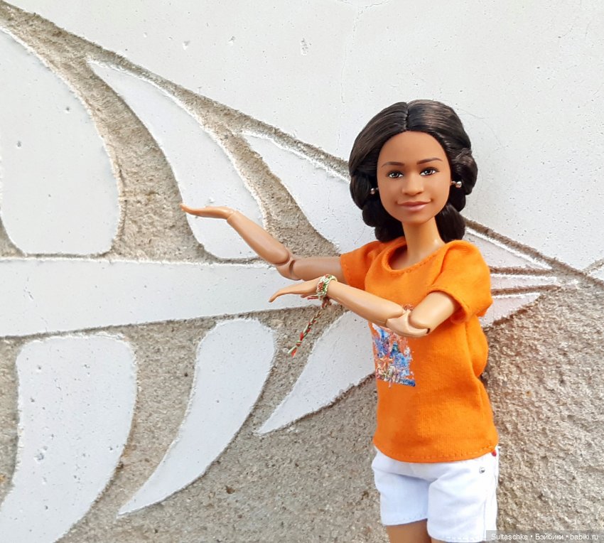 Бывали ли вы в Куклове — Куклы Mattel (Маттел) разное: Enchantimals (фото 5)