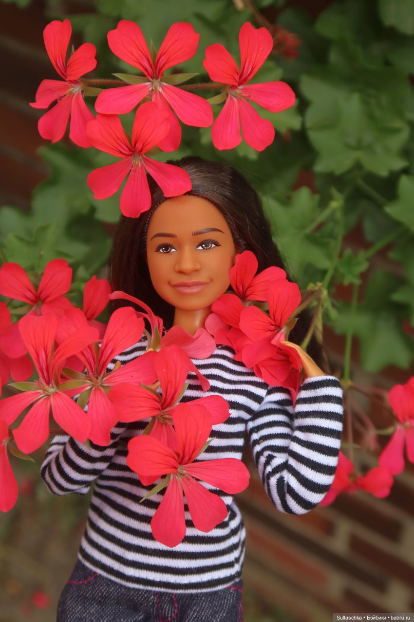 Луана ловит лето — Куклы Mattel (Маттел) разное: Enchantimals (фото 3)