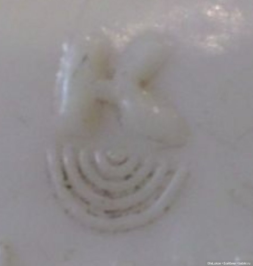 Девочки, помогите распознать, пожалуйста!