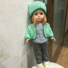 Какая у меня кукла?