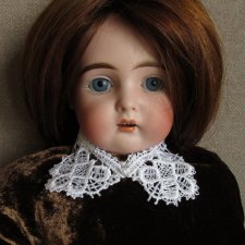 Кружево (гипюр)