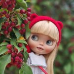 Продам красавицу Блайз , оригинальную Blythe