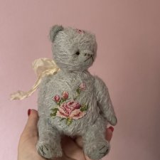 Продам Мишку тедди