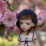 Анна от hminordoll