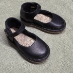 Туфли для Иден улыбашки и подобных