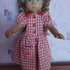 Аdеline (Аделинa) от Cильвия Haттepeр (Sylviа Nаtterer)