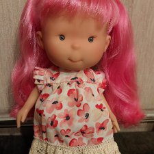 Кукла Пипа Pipa