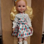 Паола Рейна Клео Коломбина