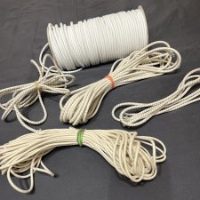 Резинка корд для перетяжки антикварных кукол