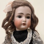 Антикварная кукла Kammer&Reinhardt молд 403