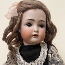 Антикварная кукла Kammer&Reinhardt молд 403