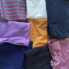 Ткани винтаж , СССР