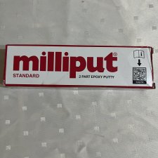 Milliput