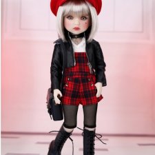 Продам куколку Сабрина (Sabrina) от Ruby Red