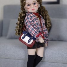 Продам куколку Рита (Rita)