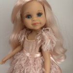 Продам Снежану