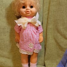 Помогите опознать, пожалуйста