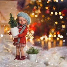 С Новым Годом!