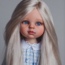 ООАК Paola Reina ООАК Paola Reina