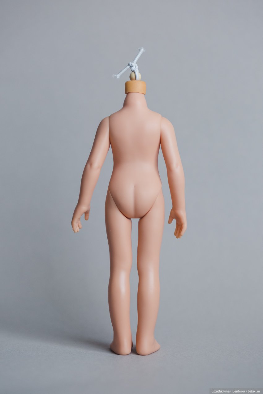 Обзор тел для Paola Reina (фото 3)