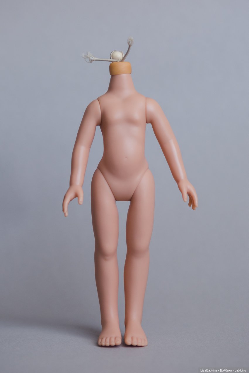 Обзор тел для Paola Reina (фото 4)