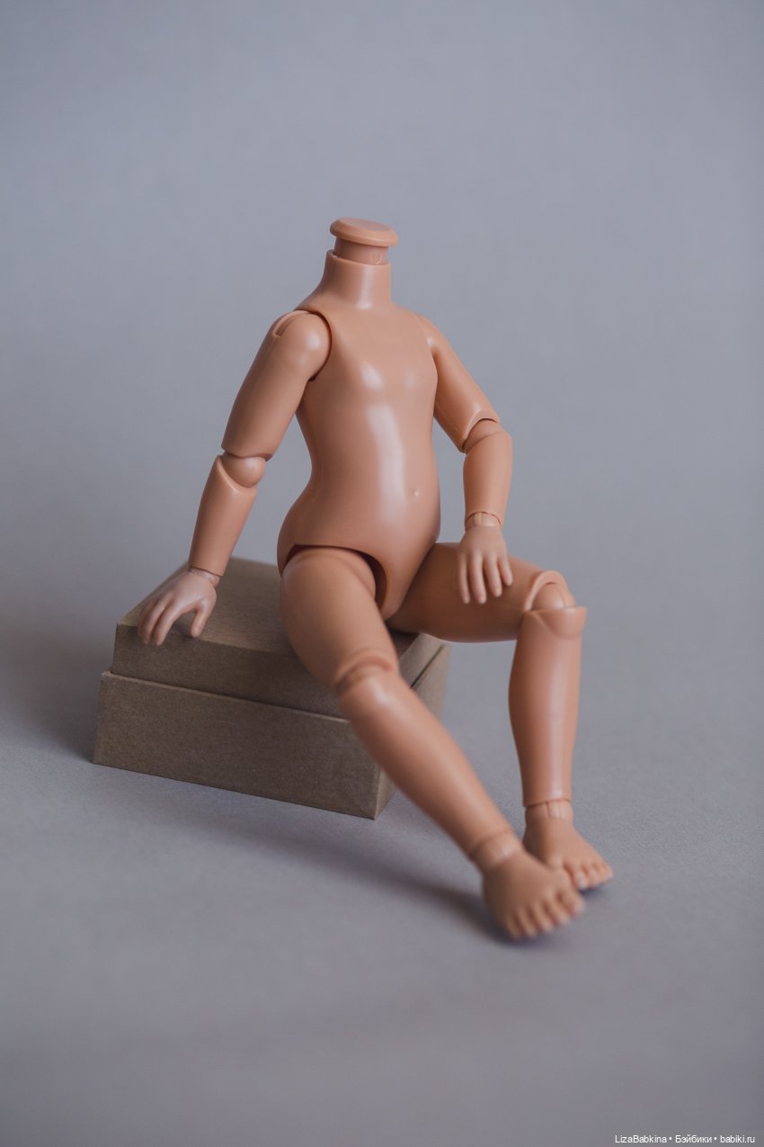 Обзор тел для Paola Reina