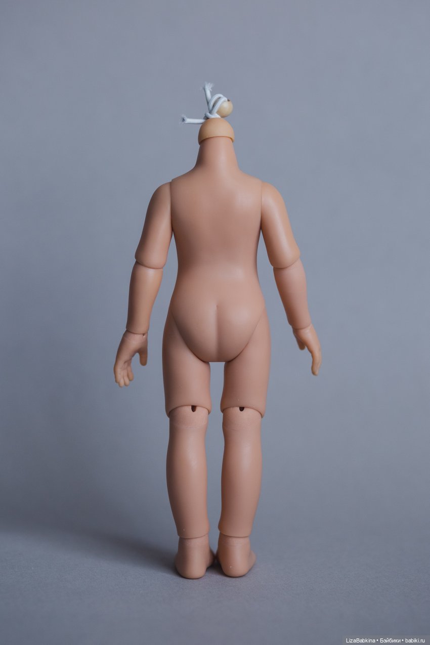 Обзор тел для Paola Reina