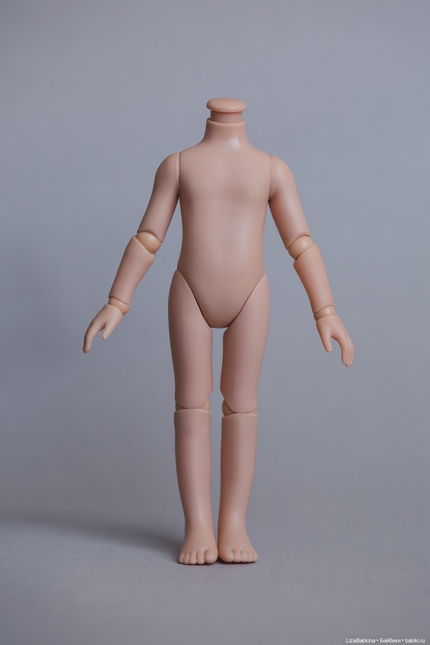 Обзор тел для Paola Reina (фото 8)