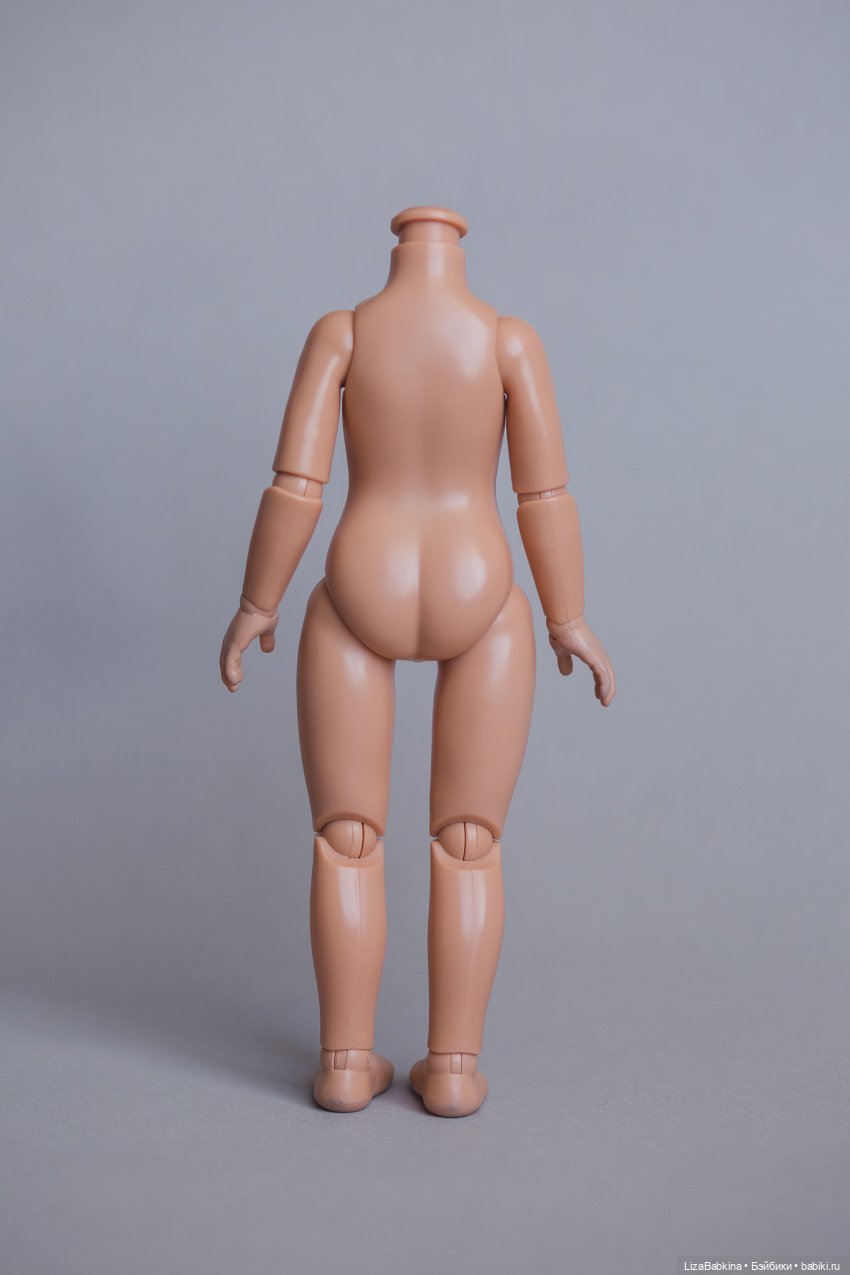 Обзор тел для Paola Reina