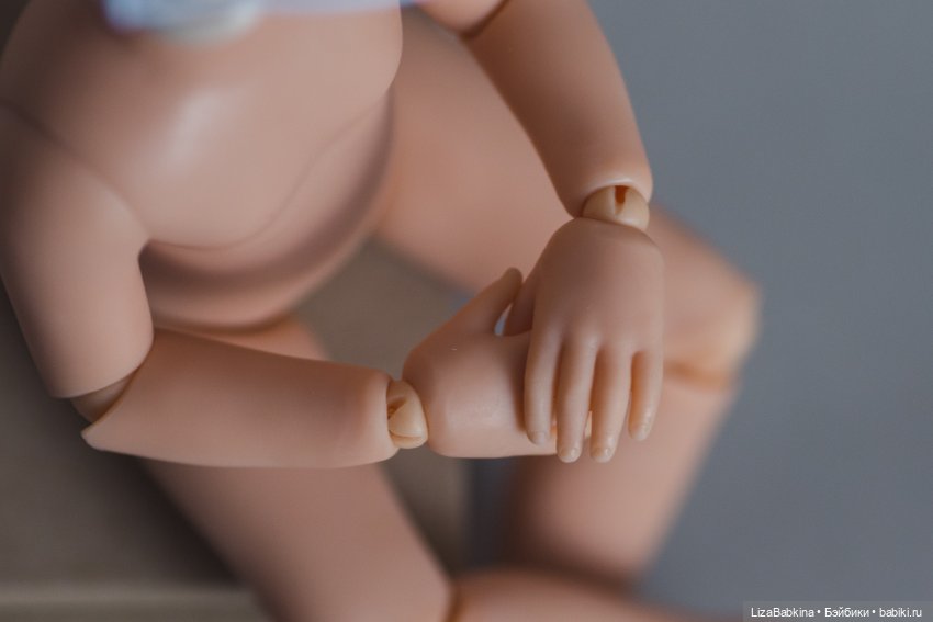 Обзор тел для Paola Reina