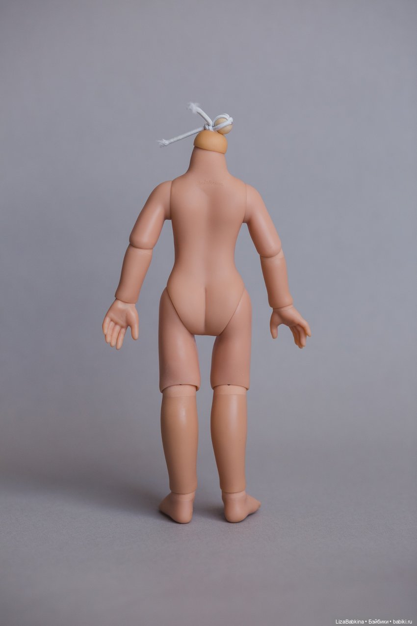 Обзор тел для Paola Reina