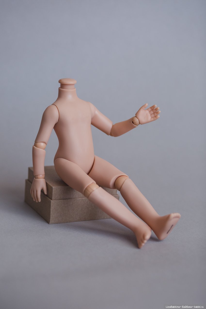 Обзор тел для Paola Reina