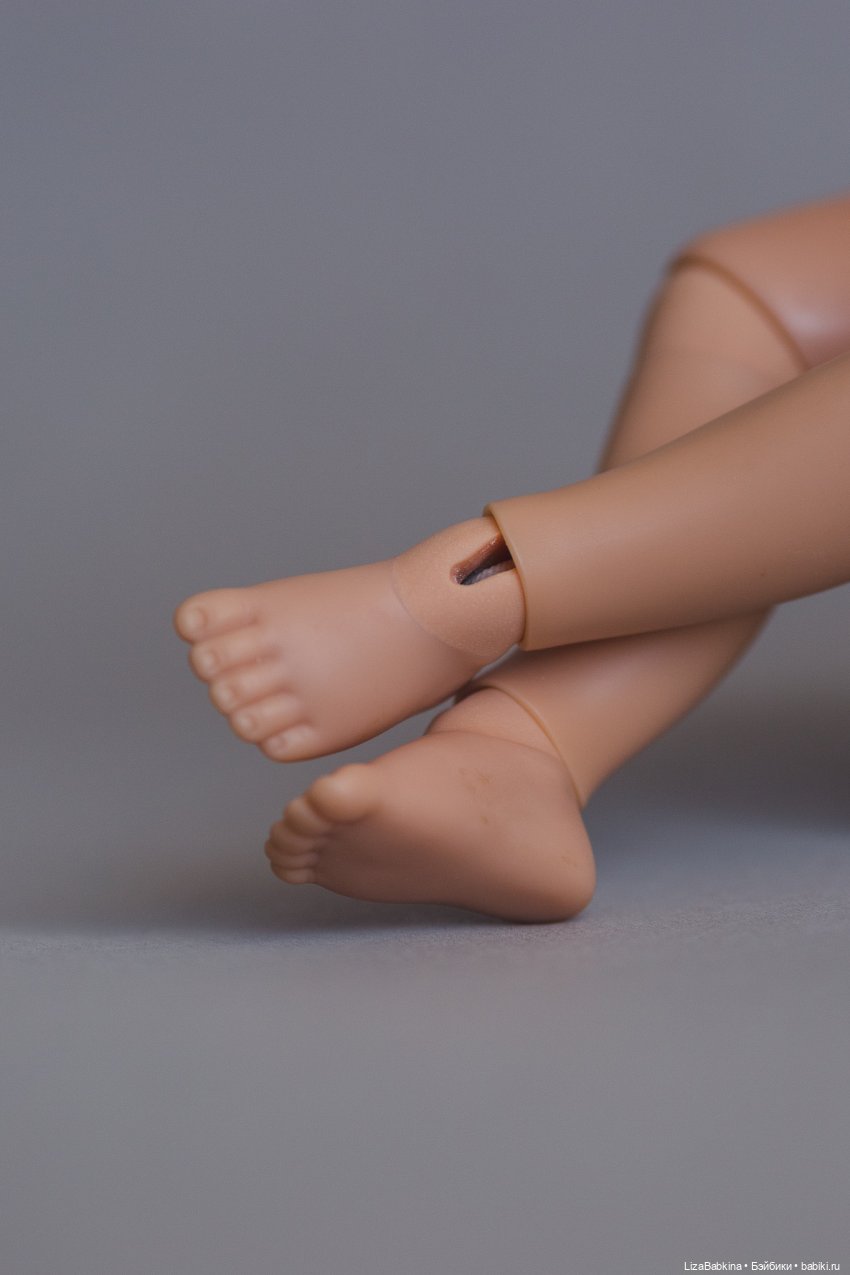 Обзор тел для Paola Reina