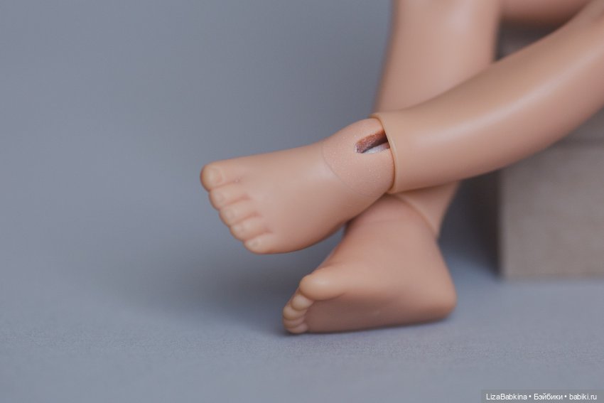 Обзор тел для Paola Reina