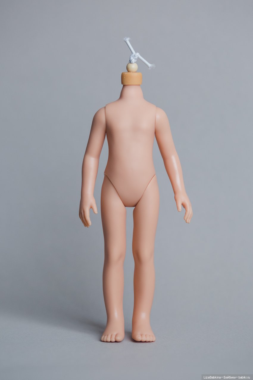 Обзор тел для Paola Reina (фото 2)