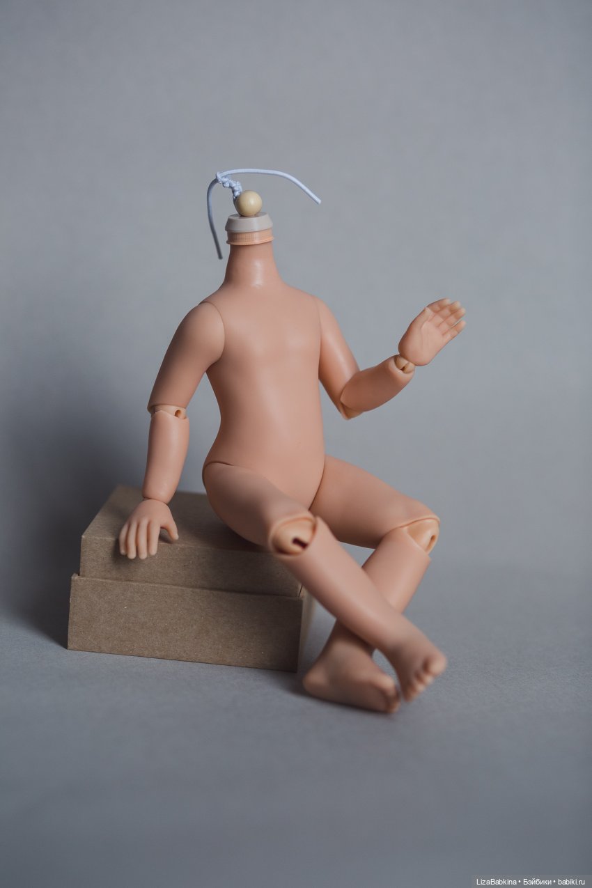 Обзор тел для Paola Reina