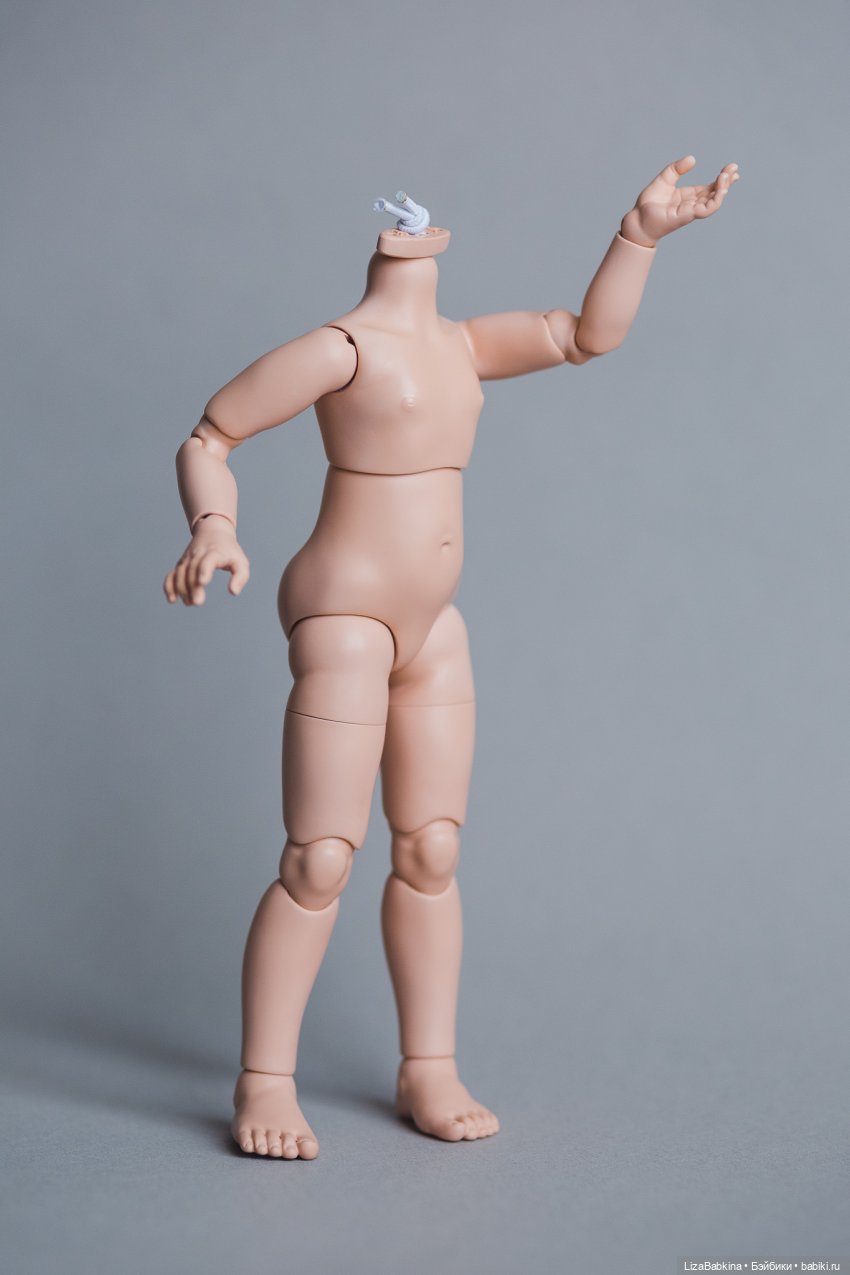 Обзор тел для Paola Reina