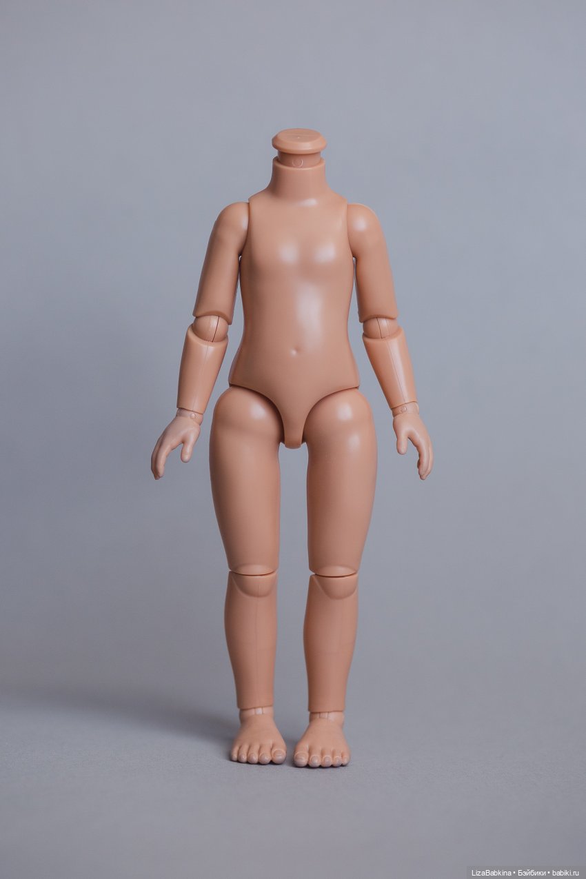 Обзор тел для Paola Reina