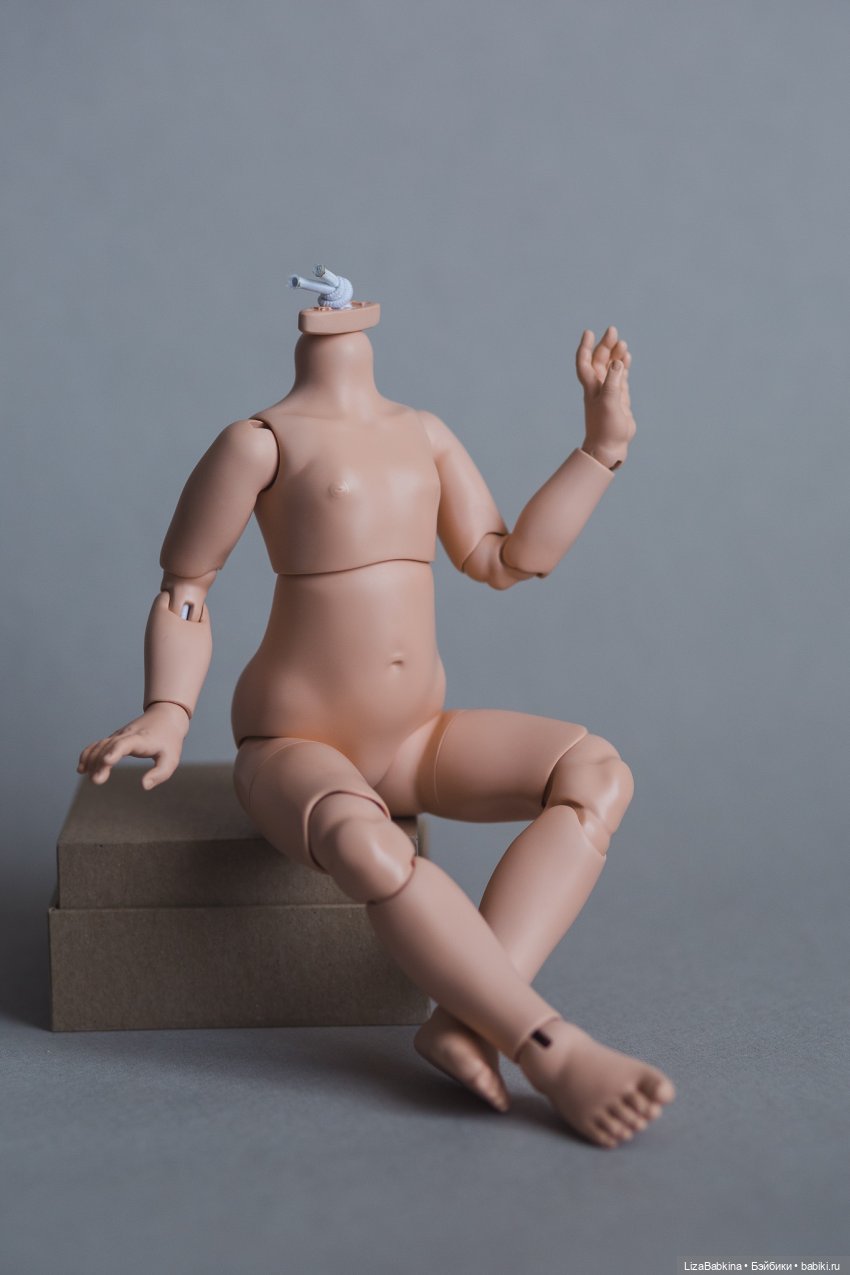 Обзор тел для Paola Reina