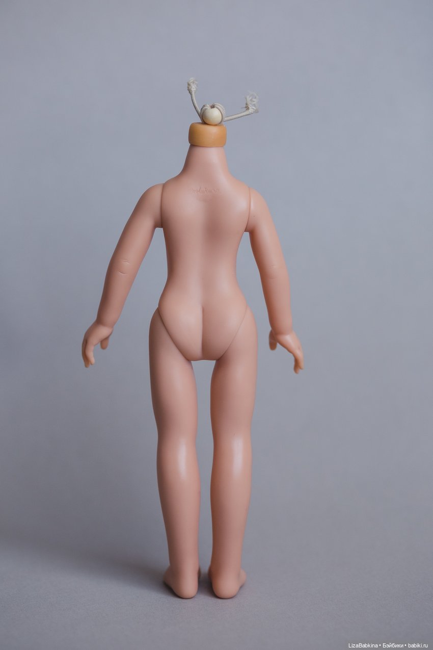 Обзор тел для Paola Reina (фото 5)