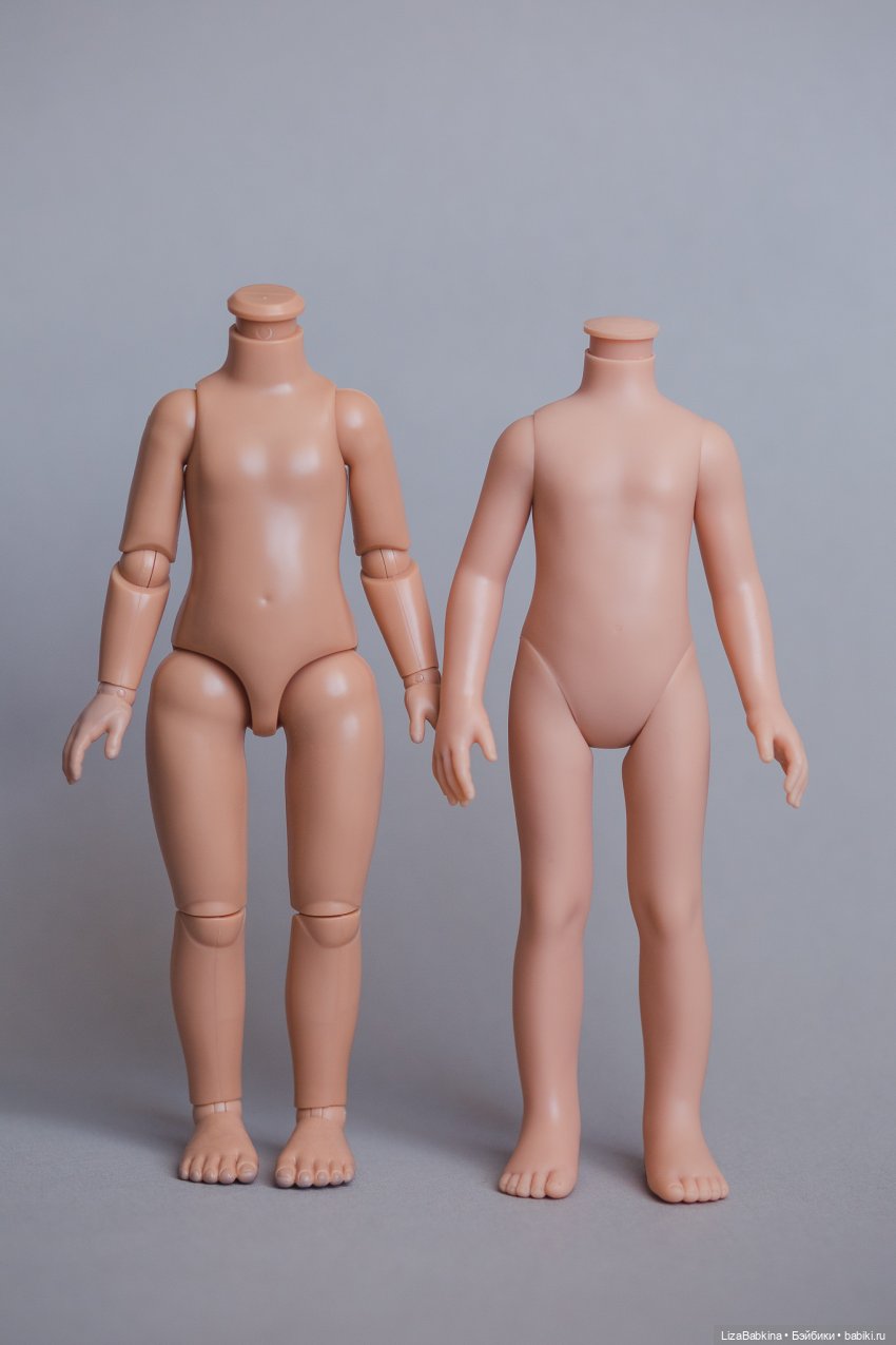 Обзор тел для Paola Reina