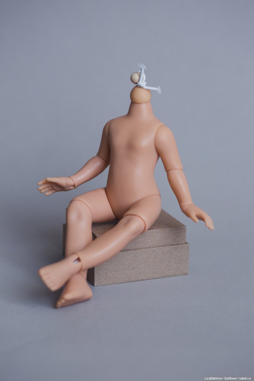 Обзор тел для Paola Reina