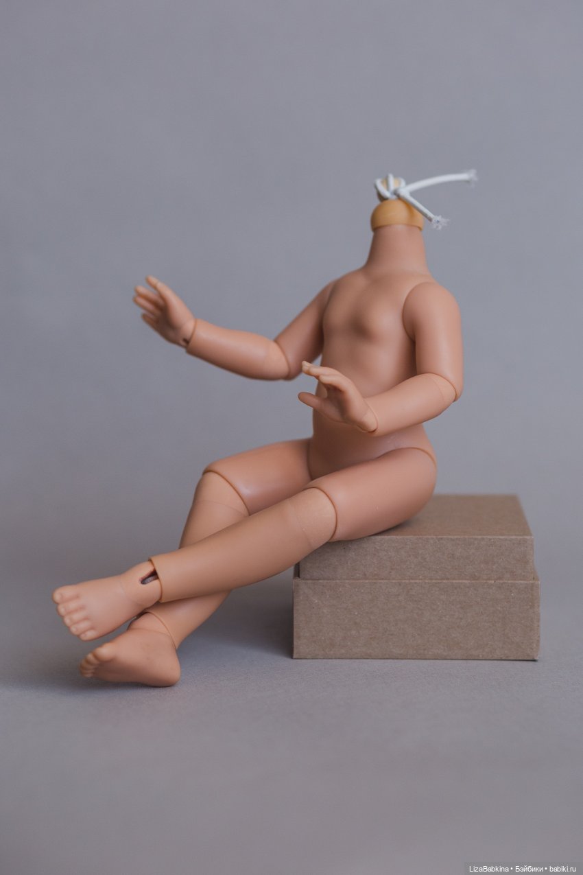 Обзор тел для Paola Reina