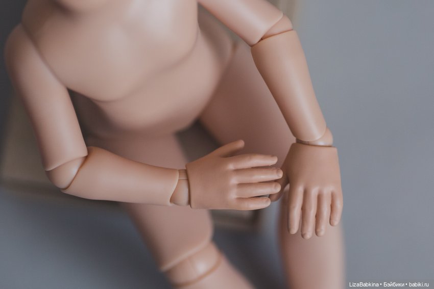 Обзор тел для Paola Reina