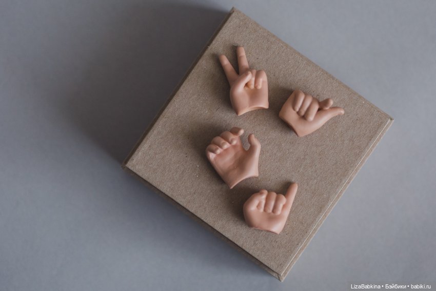 Обзор тел для Paola Reina