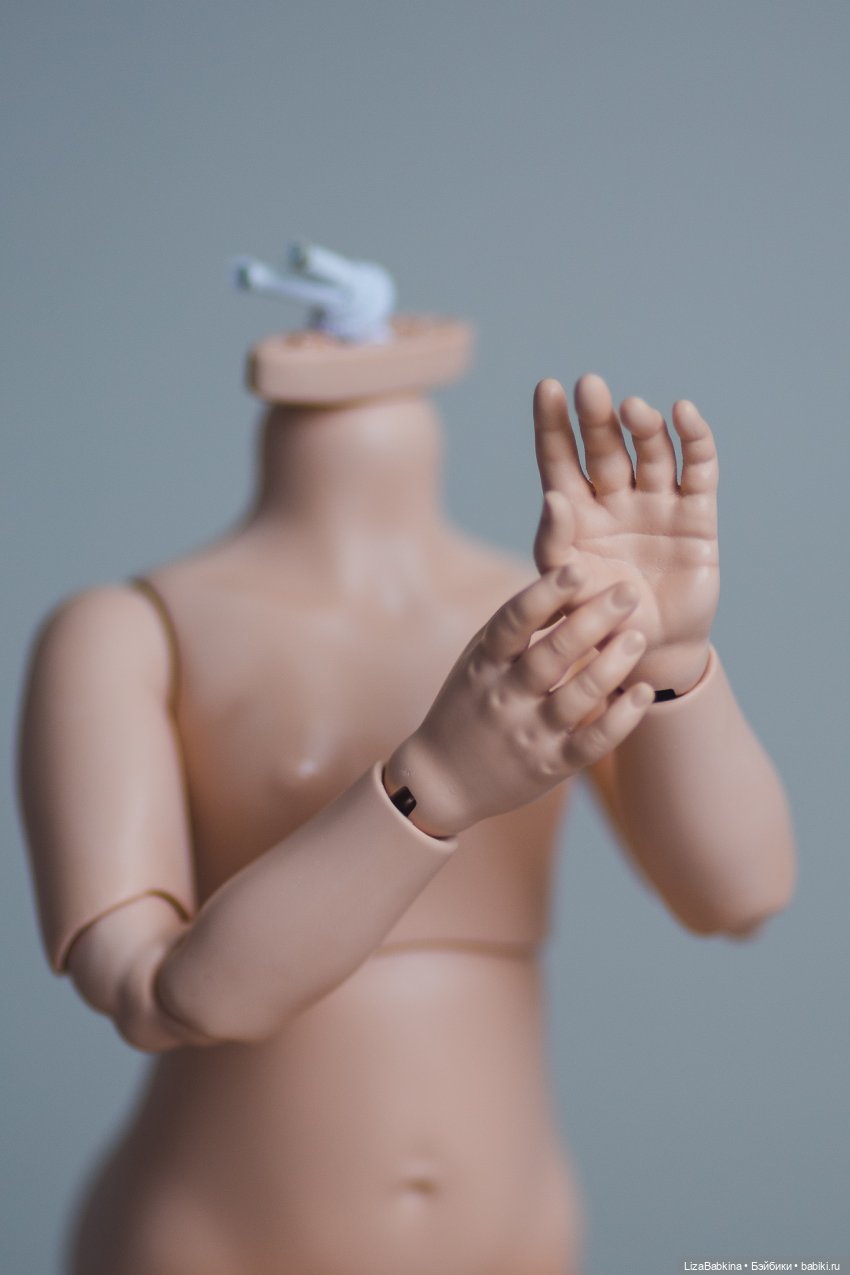 Обзор тел для Paola Reina