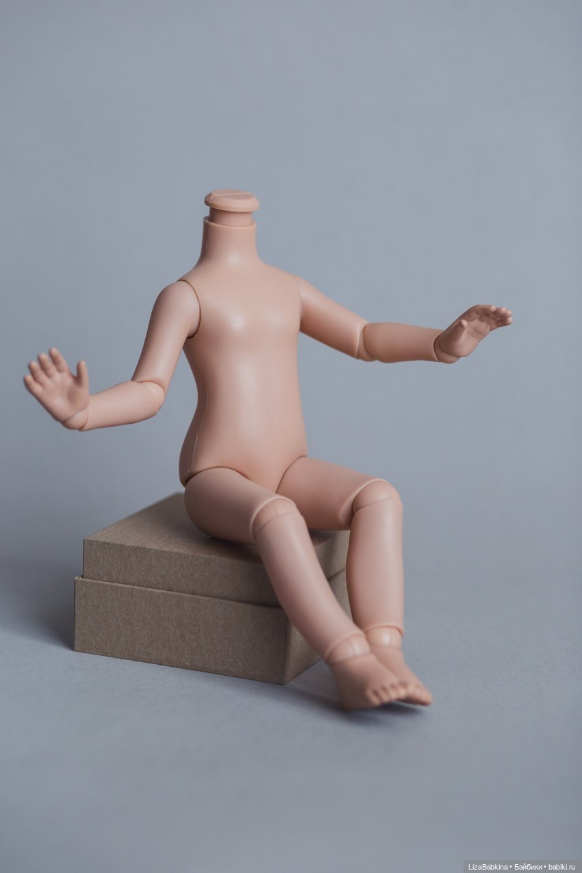 Обзор тел для Paola Reina