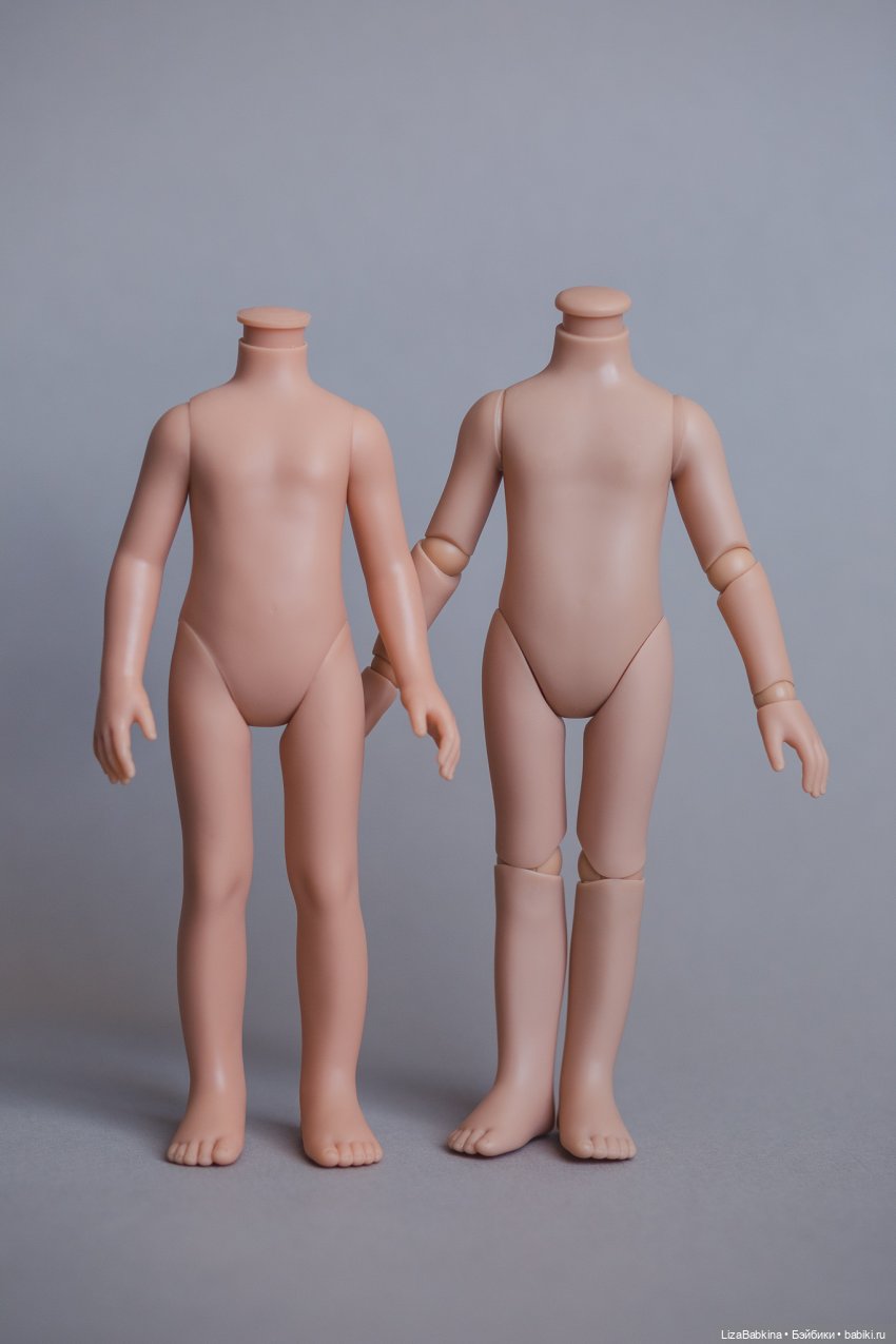 Обзор тел для Paola Reina