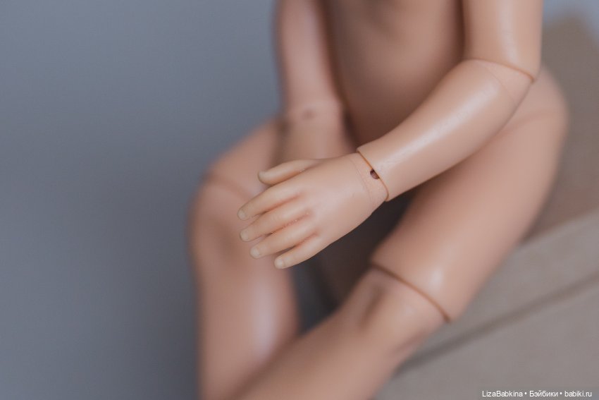 Обзор тел для Paola Reina