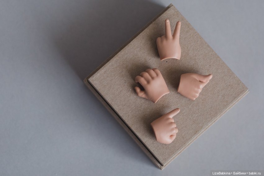 Обзор тел для Paola Reina